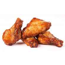 КУРИНЫЕ КРЫЛЫШКИ